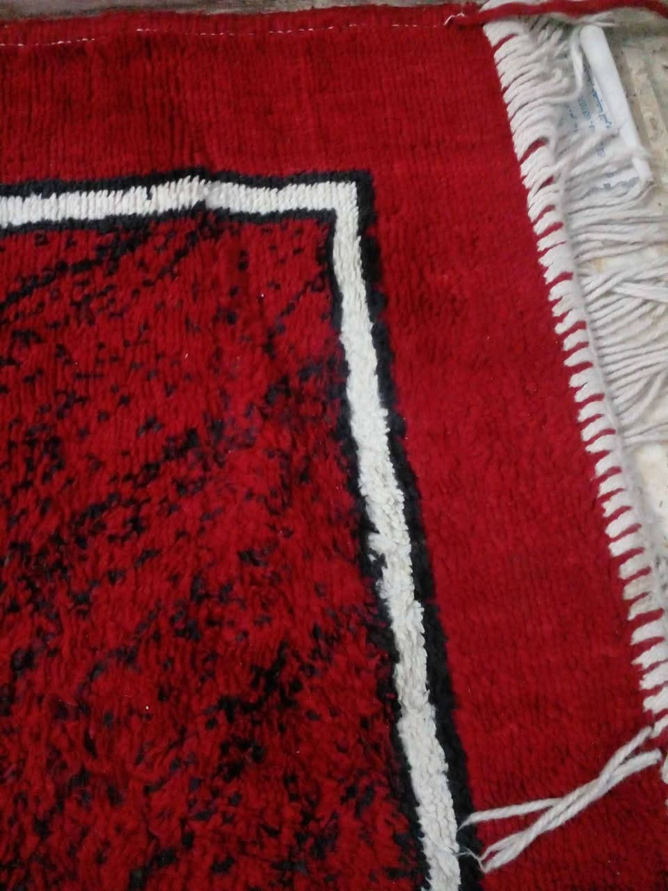 زولية نضيفة السعر خمسة وعشرين المكان الشعلة بغداد, العراق


**إذا كنت صاحب هذا الإعلان وتريد حذفه لأي سبب، رجاءا أرسل رسالة إلى الدعم الفني**