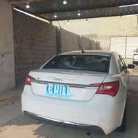 C 200 للبيع فقط موديل ٢٠١٤  حادث جاملغ جهة السايق فقط بلا دواخل  السعر...