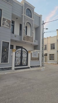 زيروو جديد • ٧٥م • ٣ غرف