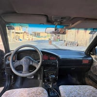 النترا • ١٩٩٤ • محرك نظيف