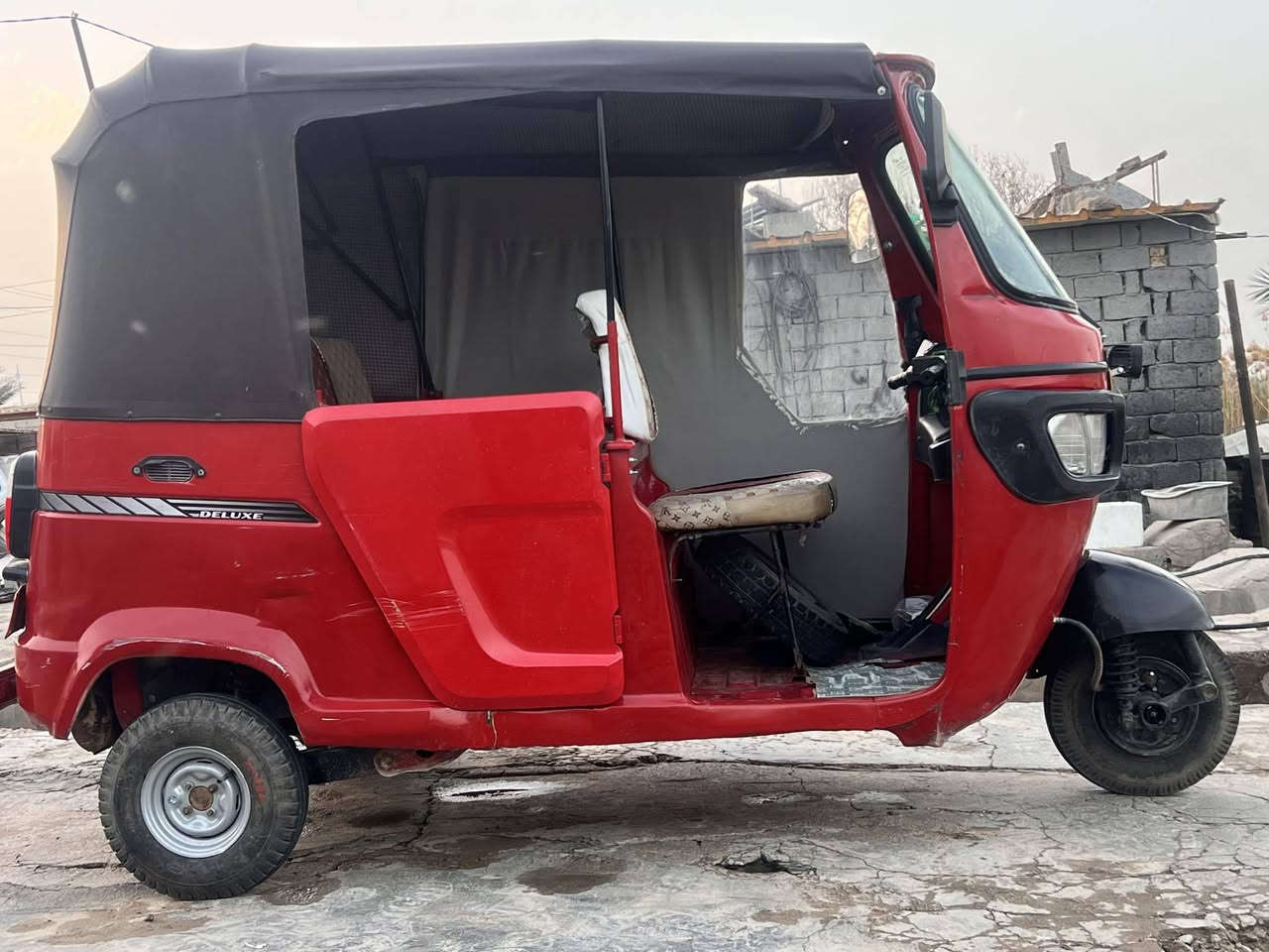 تي في اس 18محرك 21مامفتوح اوراق اصوليه السعر 3ونص بيه مجال قليل ***********
