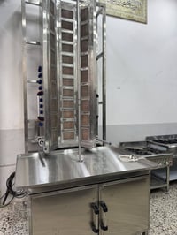 معمل ومعرض حماده التركي  لتجهيز جميع مستلزمات المطاعم والمواكب والافرا...