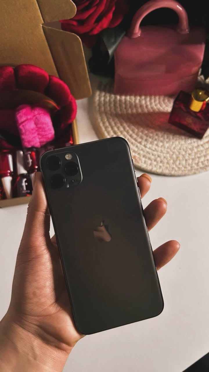 موبايل 11برو ماكس ذاكره 256 البطاريه 78 نموذج m ممبدل ايشي بي نضيف  المكان بغداد الحسينيه


**إذا كنت صاحب هذا الإعلان وتريد حذفه لأي سبب، رجاءا أرسل رسالة إلى الدعم الفني**