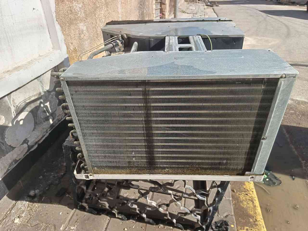 مكيف جرنال الصلي نضيف كلش وياه القفص ماته السعر قفل ٢٥٠ العنوان السكلات ‏‪***********‬‏
