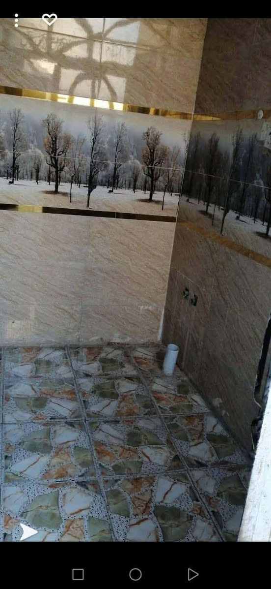 دار للإيجار 🏡 سعر الاجار 200 الف  💸
الموقع 📍حي النداء بصف شارع المجمعات خلف الغزالي للهواتف النقاله
المساحة📌50 متر طابق واحد 
يتكون من غرفة نوم
صالة 
صحيات 
مطبخ
البيت زيرو يقع على شارع 20
ويحتوي على تانكي ماء سخان خط مولده 
جاهز من كلش


**إذا كنت صاحب هذا الإعلان وتريد حذفه لأي سبب، رجاءا أرسل رسالة إلى الدعم الفني**