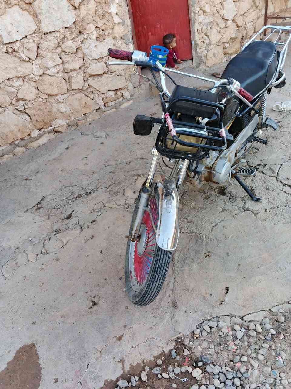 مطور تايكر لبيع او مروس بحربي


**إذا كنت صاحب هذا الإعلان وتريد حذفه لأي سبب، رجاءا أرسل رسالة إلى الدعم الفني**