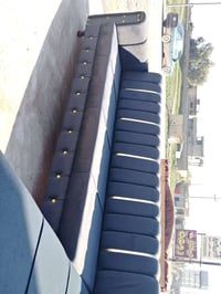 قنفات • سفنج قماش • الحود