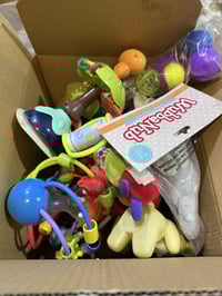 خرخاشات متنوعة • توصيل ٥ • لكل المحافظات