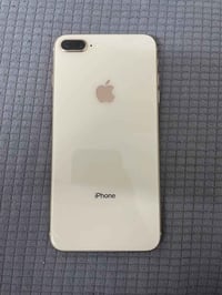 ايفون 8 بلس • ٦٤ • ذهبي