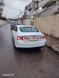 ماليبو • نينوى • دعاميه امامي