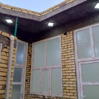 دار سكن • ١٠٠م • حي الفداء مقاطعة ٢٢