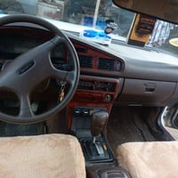 مارك مسطره • مكينة 2500 • نجف انگليزي