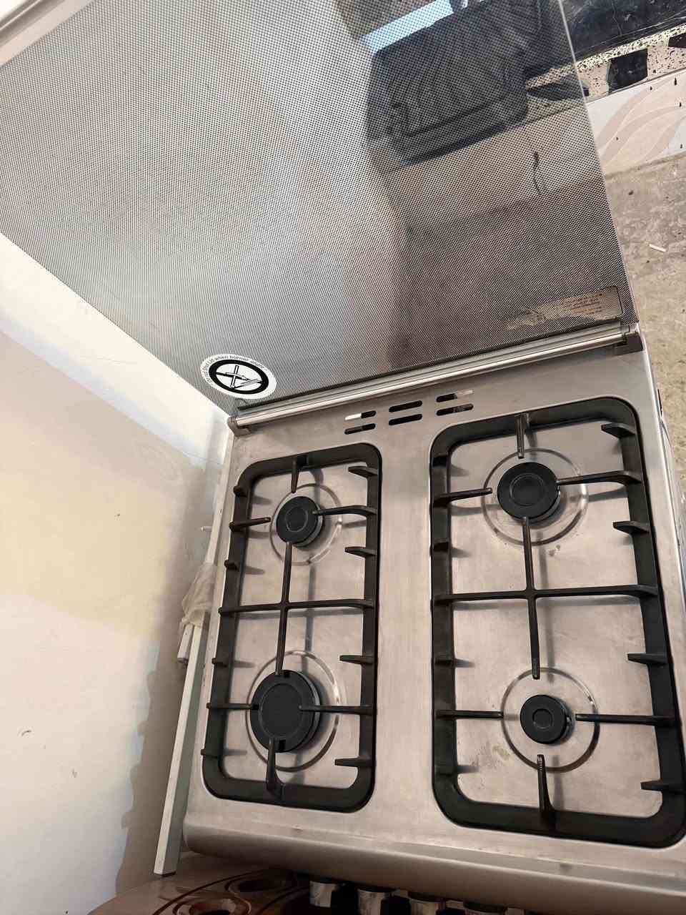 طباخ للبيع استخدامه قليل اقل من شهر اخو الجديد خاص لليشتري نضافه فول


**إذا كنت صاحب هذا الإعلان وتريد حذفه لأي سبب، رجاءا أرسل رسالة إلى الدعم الفني**