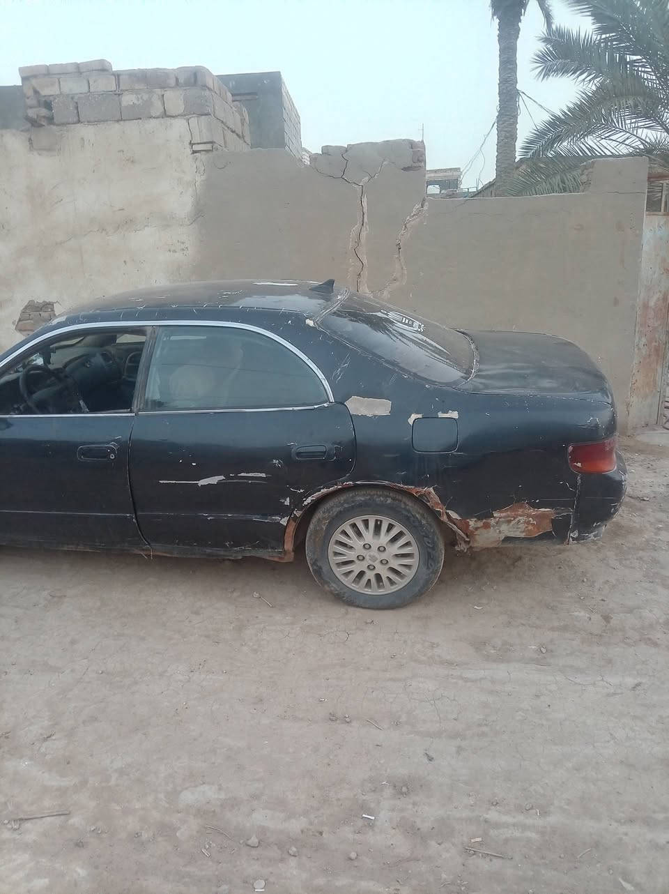 سيارة شيزر رقم انكليزي سنويه لغايت ٢٠٣٠ تحويل مباشر مكفوله من كص ونقل جثة سياره متجايه سعر ٢٦ مكان غماس كير ومحرك ونجي ناعم خير من الله حداديه نص عمر 
***********
