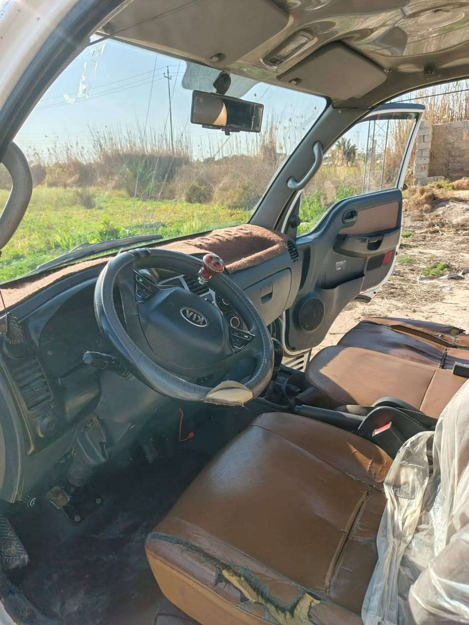 سلام عليكم اخوان سياره فحل البيع ساره 20019 ساره بس صفحت سايق ضرار بصيط  البقي مكفول مكينه وكير مكفولات حداديه جديده تحويره جبيره  ساره رقم بابل الشراي ولسعر 130 بيه مجال قليل يتصل ***********
