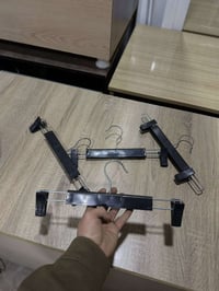 ٢٥٠ قطعة • مناديل يد • للدكور