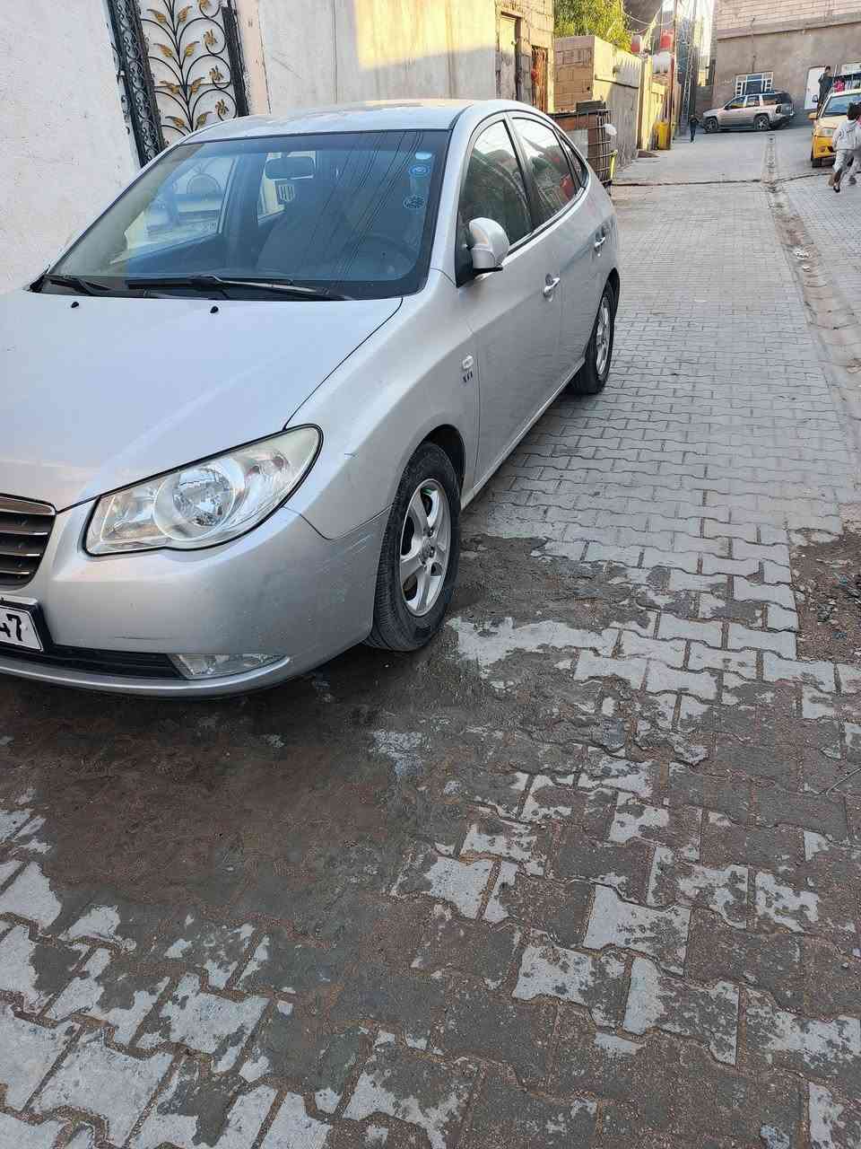 فانتي2010 أدوات كصة جنطه السيارة جديدة كير مكفول مكينه مكفوله حداديه حلوه  كهربائيات فول كيجات فول تخم تاير جديد ريمونت بلادي تقفيل وتفتيح مع جنطه وجهاز حمايه بلادي تبريد ثلج مع السويج تدفئة مع السويج باتري جديد ادامة كامله بلكات مجاول بخاخات حساسات فيش متؤمة أرقام وسنويه طبق الأصل دولي اربيل  لسنة 2028 مع ليبرات ماء الراديتر مبدل زيتي دهن محرك درجه اولى  سيارة نظيفه  جدا  السعر 45 ورقه وبيهه مجال للطيبين للاتصال على الرقم *********** العنوان البصره
