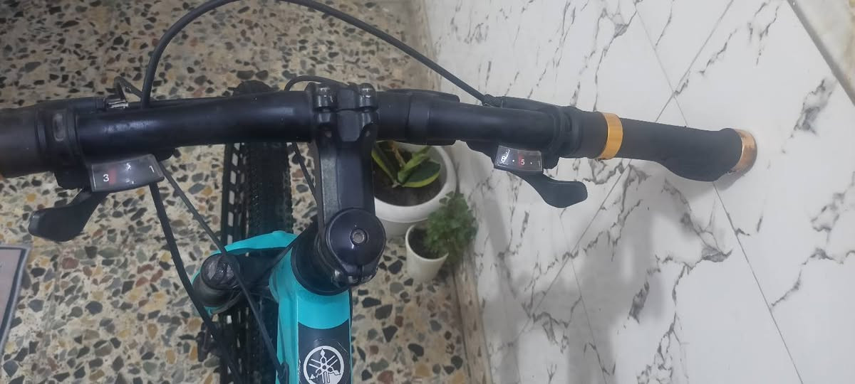 بايسكل نضيف السعر 85


**إذا كنت صاحب هذا الإعلان وتريد حذفه لأي سبب، رجاءا أرسل رسالة إلى الدعم الفني**