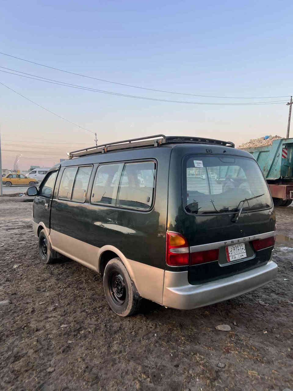 كيه بريجو موديل ٩٨ رقم بغداد مشروع وطني بسمي سياره كفاله كير مكينه شواصي دوشمه صدر تخم تاير سياره مامشتقله عبريه ابد خياسات ملكطهن وصابقه حزام سياره سياحي مو فان مكانه بغداد النهروان للتواصل ***********
