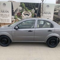 افيو 2008 • اوتوماتيك • السليمانية