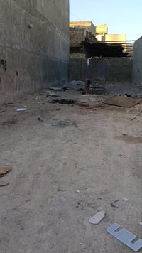 قطعة أرض للبيع طابو صرف زراعي قرار 25 كاع تابعه الخت ابو رشاد بغداد ال...