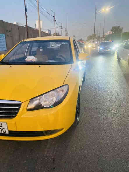 السلام عليكم 
النترا المقدسه موديل 2011 شركه العامة
*محرك 2000 المرغوب
*داخل بيجي
*مسجل عريض
*أشارة بلمري
*اربع دسك
*كشاف دعاميه
*تبريد ثلج
*سويج ريموت 
*صدر جديد امامي خلفي
*محرك + گير خير من الله  
بل 120 يشتغل جرس
رقم بغداد انكليزي حلو لغايه 2030 تحويل ثاني يوم شرط
مكانه/ بغداد البلديات 
سعره 103 بيه مجال للشراي 
هـاتف/ ***********
