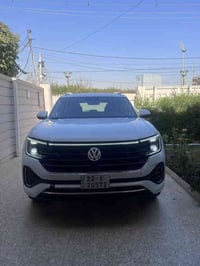 اطلس ٢٠٢٤ • ٢٤ الف مايل • بونت سبخ