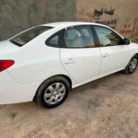 النترا 2011 • محرك جديد • بغداد المدائن
