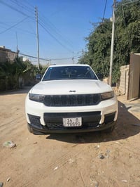 كراند شيروكي • ٢٠٢٣ • البصرة