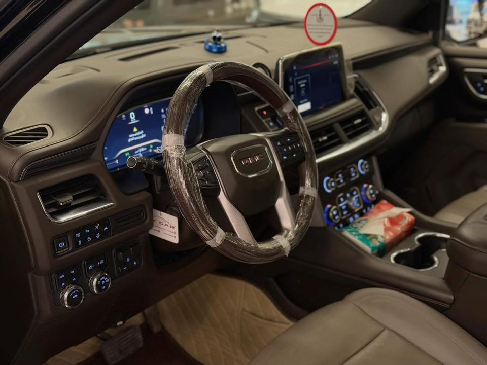 GMC 2023 SLT
سیارە وکالە شریکە منصور

سیارە مکفولە کفالە عامە

سیارە بانوراما ٣ شاشە ٤*٤ فول فول 

ماشیە 30الف کم

مکان اربیل معرض هوشنگ 

***********واتسئاپ
