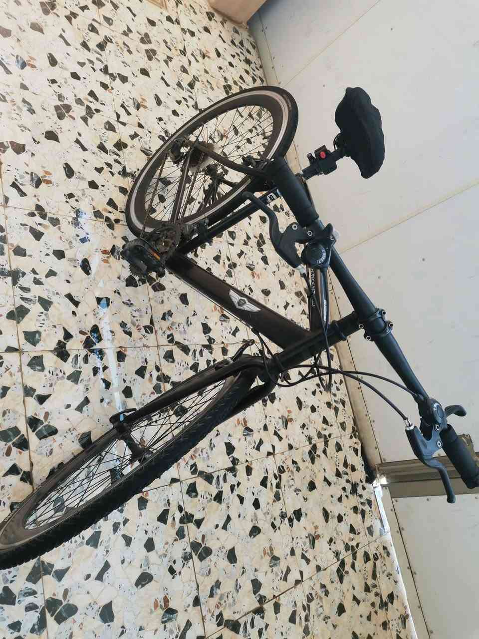 بايسكل رياضي
كوري حاويات شركة GENESIS
للأستفسار ***********
