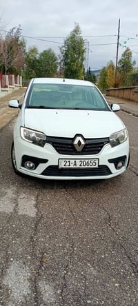 ٢٠١٨ • أوتوماتيك • ١٣٦٠٠٠