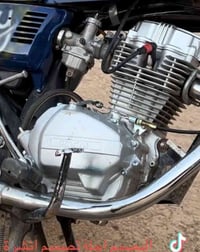 محرك للبيع 5نمر مكفول.    لا تدخين ولا شي محرك 24. 07883018056