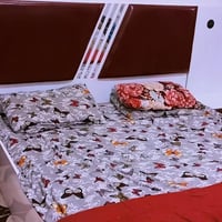 غرفة نوم تركيه 8 قطع باب أول شد وحل  كل ضرر مابيها فقط سجج مجرات تبديل...