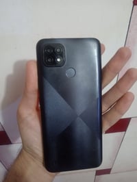 ريلمي C21 • ٦٤ جيجا • شاشة أصلية