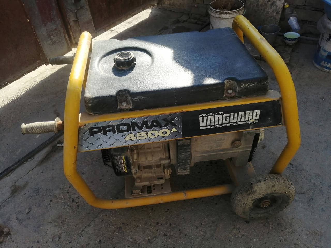 السلام عليكم عندي مولده جبيره للبيع


**إذا كنت صاحب هذا الإعلان وتريد حذفه لأي سبب، رجاءا أرسل رسالة إلى الدعم الفني**