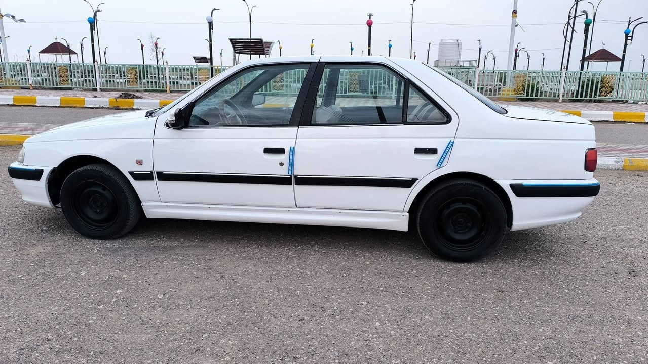 بيجو بارص موديل 2011 رقم بصرة تحويل ثاني يوم السيارة حلوة وكفالة من الضربة والعيب الشرعي سعرها 32 ورقة غرامات ماعليها ولا الف مكينة وگير حلوات مكان السيارة ذي قار ناحية المنار مصورها فيديو راسلني واتساب ادزة الك شراي خابرني وبخدمتك مامتواجد فيسبوك فقط اتصال و واتساب.....
‏‪0788 265 0136‬‏
