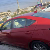 الانتره • ٢٠١٨ • بغداد