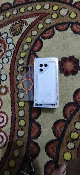 سلام عليكم للبيع تكنو بوفا 7 الترا ذاكرا 256=16 مستخدم كلش قليل كسر كارتون كامل ملحقات لعشاق اللعاب ببجي 120 افريم جهاز فول افلاكشب مكفول من الزلغ شرط نضافه 100 بيه نشره بلضهر سعر الجهاز 300 الشراي اتصل رقمي *********** ميسان حي الرحمه الثانيه قرب المستشفى البناني عمارة
