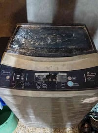 غساله اوتماتيك • نضيفه • البصرة