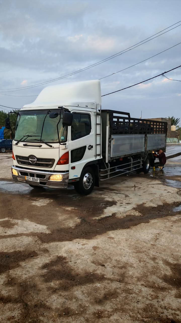 هينو شيطان البيع مكينه ٨٠ فول عادي سته وربع بلاد تبريد تدفئه السياره تخم تاير ١٧ونص موديل ٢٠٢١  كتاب تثبيت موديل سنويه لحد ٢٠٣١١
***********
