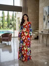 كلابيات • دشاديش خليجية • توصيل