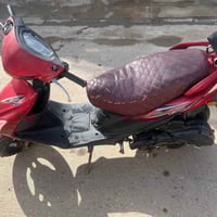 دراجة ادرس • للبيع