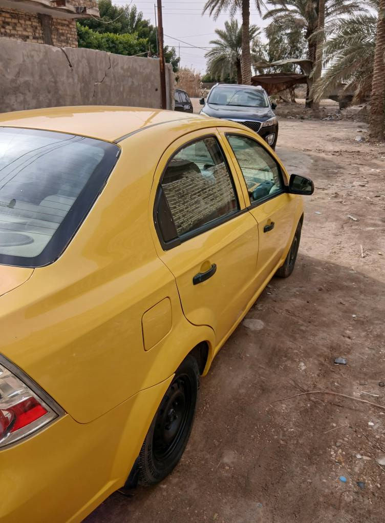 السلام عليكم افيو موديل ١١ رقم بابل مكانه الحلة السعر ٤٥  وبيه مجال للاتصال *********** كربلاء, العراق
