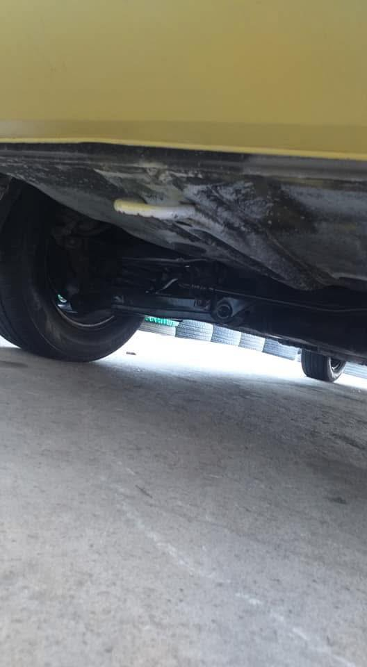 النترا ٢٠١١ خليجي مكفوله من الضربه والشخط  السعر ٩٠$ للأستفسار ***********//0781577555
سياره جديده وجاهزه مابيه اي نقص تخم تاير جديد ويل جديد تبريد ثلج صدر امامي وخلفي جديد سبير مانازل 
شاشه كبيره السياره مكفوله كفاله عامه من كل شي 
مكان السياره بغداد الدوره
