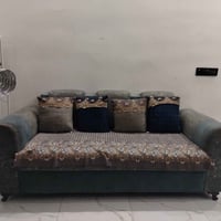 مفرش • كوشات • ٣قطع