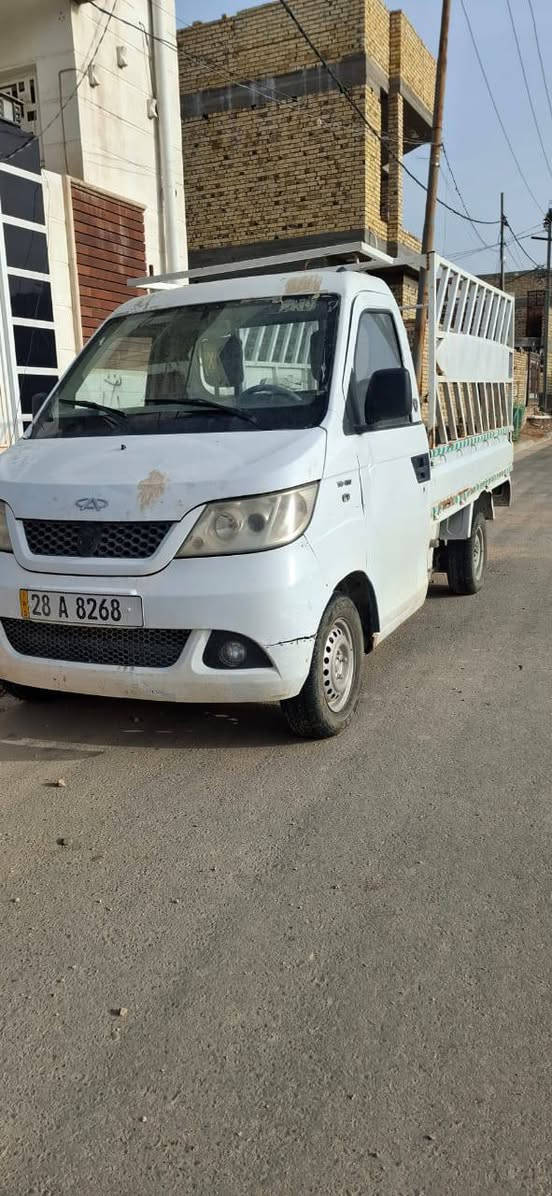 السلام عليكم كيا شيري للبيع الموديل  2012 رقم انكليزي المكان الديوانيه *********** السعر 32 ورقه
