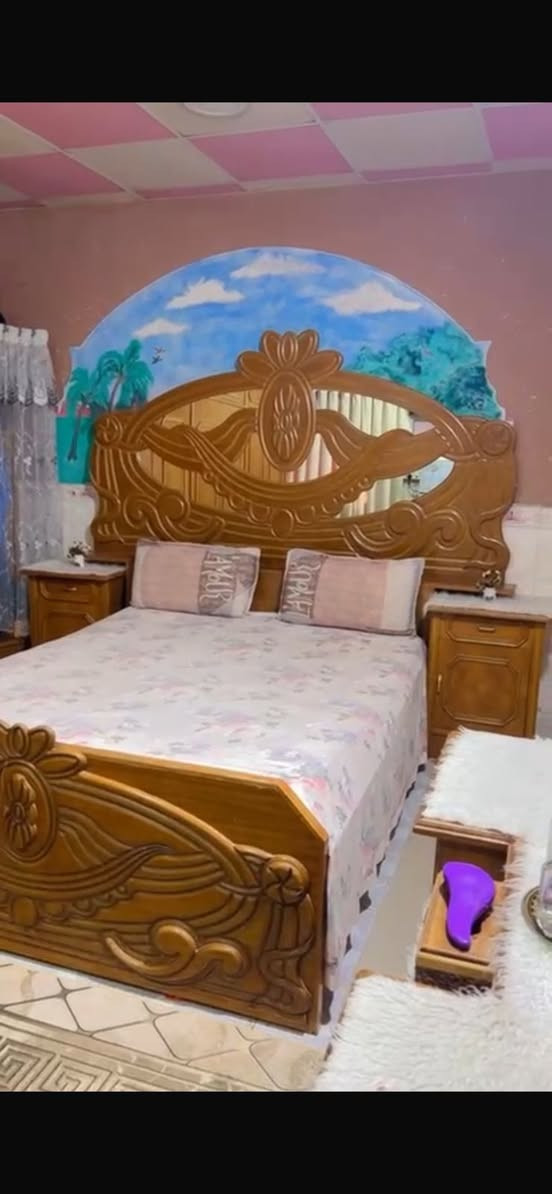 السعر مليون ونص


**إذا كنت صاحب هذا الإعلان وتريد حذفه لأي سبب، رجاءا أرسل رسالة إلى الدعم الفني**