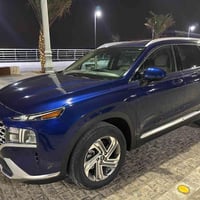 سنتافي ٢٠٢٢ • وارد امريكي • حادث سطحي