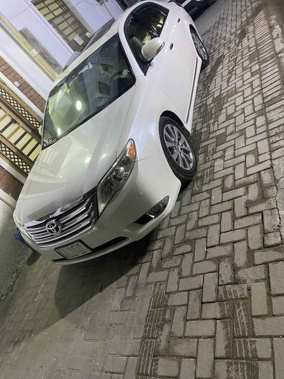 سلام عليكم للبيع افلون 2012لمتدد فول واحد عل واحد سياره حلوه وخير من الله مكينه كير تبريد تخم تاير كله وكاله ماشيه 151
بيه صبغ 3قطع اثر شخوط 
السعر 175 وبيه مجال بسيط 
العنوان بغداد الحريه 
***********
